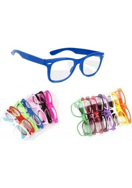 Renkli Tarz Gözlüğü fiyatları