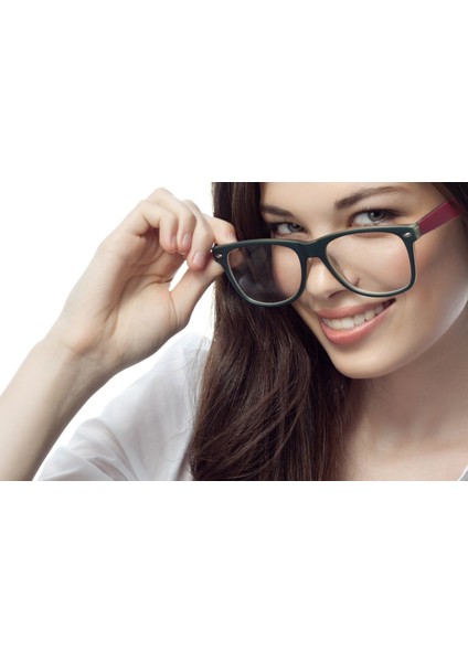 Renkli Tarz Gözlüğü fırsatları