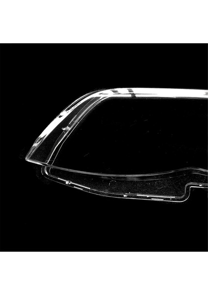 Bmw X5 E53 2004-2006 Sol Taraf 63117166803 Için Araba Far Kabuğu Far Lens Kapağı Kapağı (Yurt Dışından) fırsatları