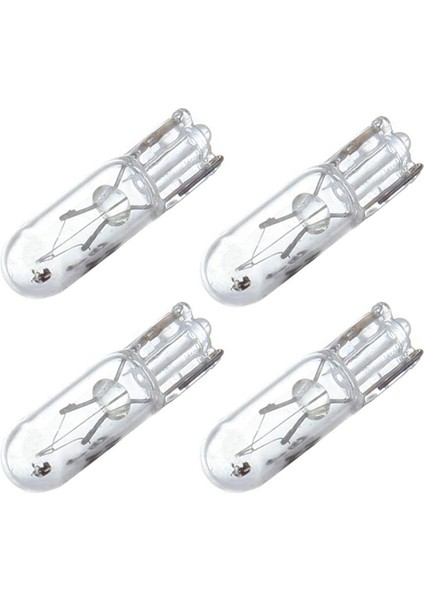 200PCS T5 286 Ampul Plaka Işık Yan Işaretçisi Otomotiv Iç Gösterge Tablosu Kubbe Işığı (Yurt Dışından) modelleri