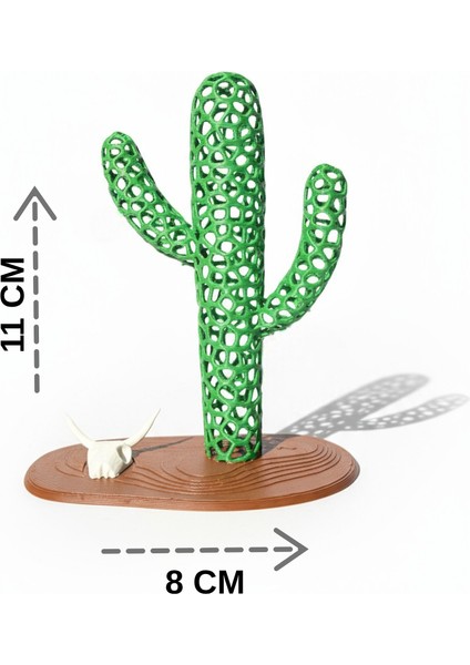 Akvaryum Dekoru Kaktüs Model fiyatları