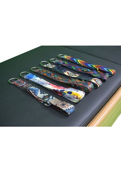 Pilates Reformer Renkli Elcik