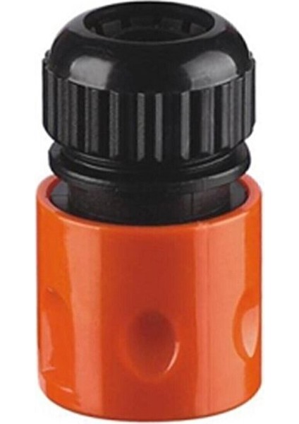 1/2" Hortum Musluk Bağlantı Adaptörü (2 Adet) + 1/2 - 3/4" Musluk Adaptörü modelleri