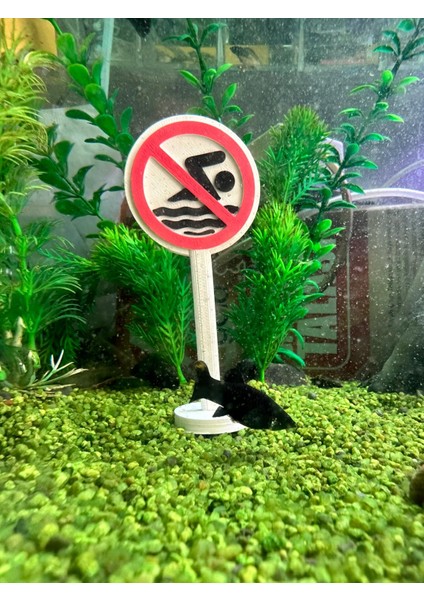 Yüzmek Yasaktır Tabelası fiyatları