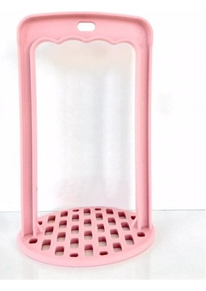 Plastik Patates Ezici