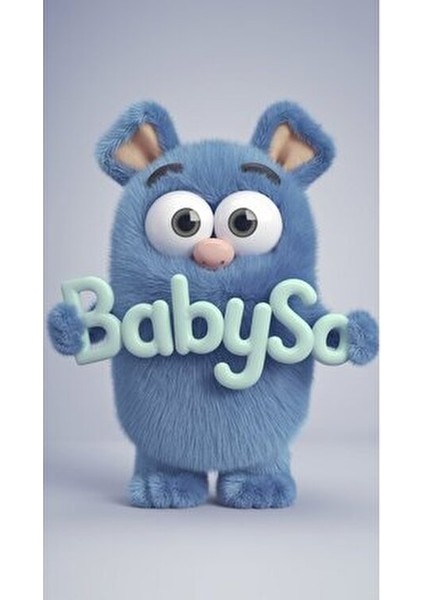 Sıkıştırılmış Bebek Mendili 1024 Adet Paket Tüm Cilt Tipleri İçin Doğal ve Güvenli