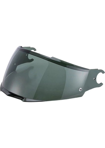 Scope-Scope 2 Kask Camı Siyah