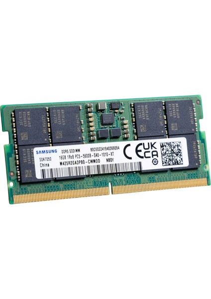 16 GB 5600 Mhz M425R2GA3PB0-CWM0D Ddr5 Ram fiyatları
