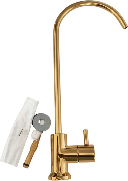 Gold Arıtma Musluğu Lüx Avrasya Model fiyatları