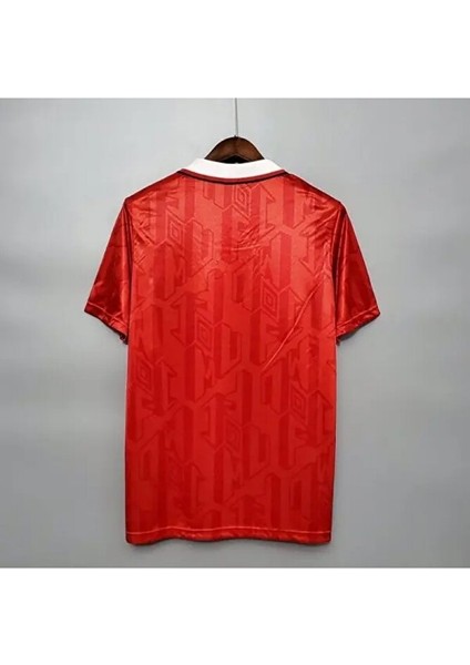 Manchester United 92-93 Sezonu Isimsiz Yetişkin Forması fiyatları