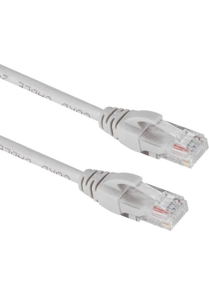 G-505D 10 Metre Cat5 Ethernet Kablo