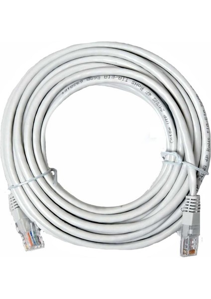 G-505D 10 Metre Cat5 Ethernet Kablo fiyatları