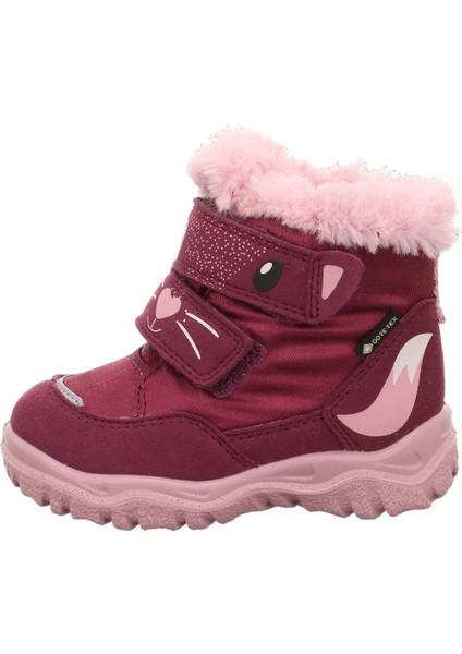 Husky+ Goretex Kar Botu Mor