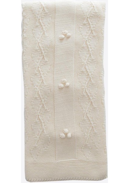 Carmen Triko Battaniye Natural fiyatları