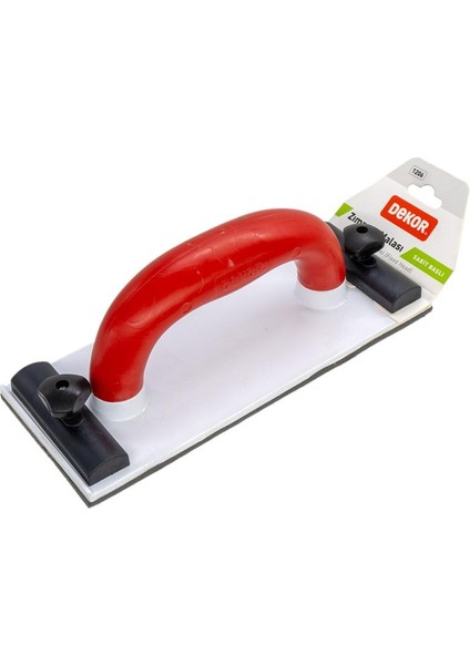 1206 Sabit Başlıklı Zımpara Malası 9X22.5 cm modelleri