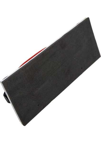 1206 Sabit Başlıklı Zımpara Malası 9X22.5 cm indirimleri