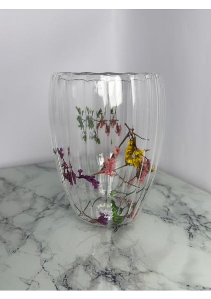 Borosilikat Cam Çiço Bardak | Yelkovanstudio fiyatları