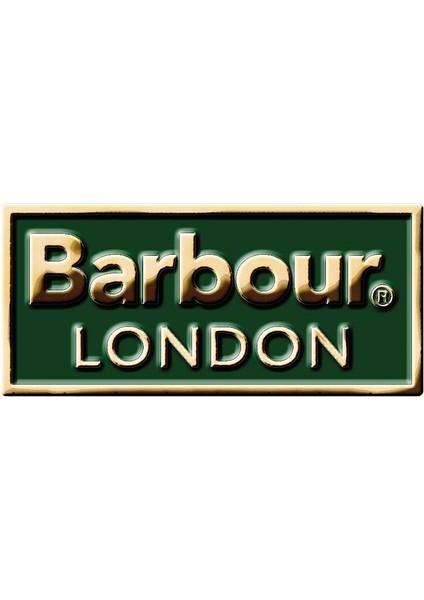 London Ceket Rozeti GN11 Green