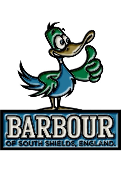 Mr Solway Rozet BL11 Mr Solway