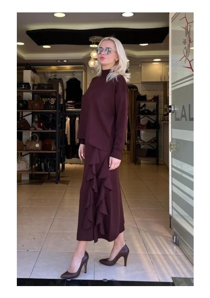 Triko Bluz fiyatları