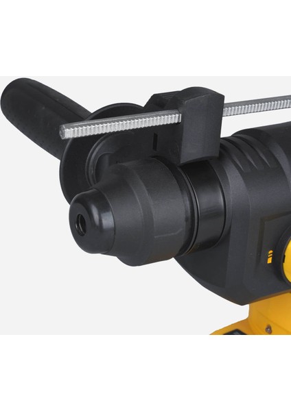 Akülü Elektropnömatik Kırıcı Delici (Sds Plus) Kömürsüz 1.8j 20MM 2x4 Ah Akü S-Lıon modelleri