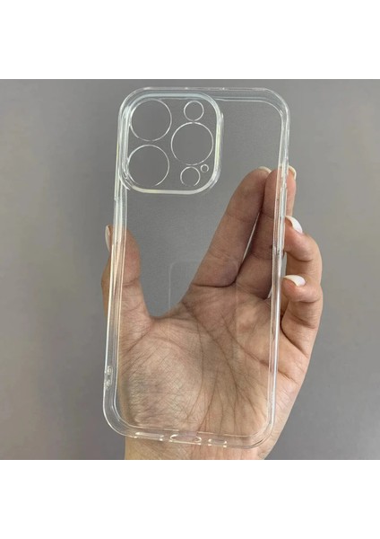 Iphone 16 Pro Uyumlu Kılıf