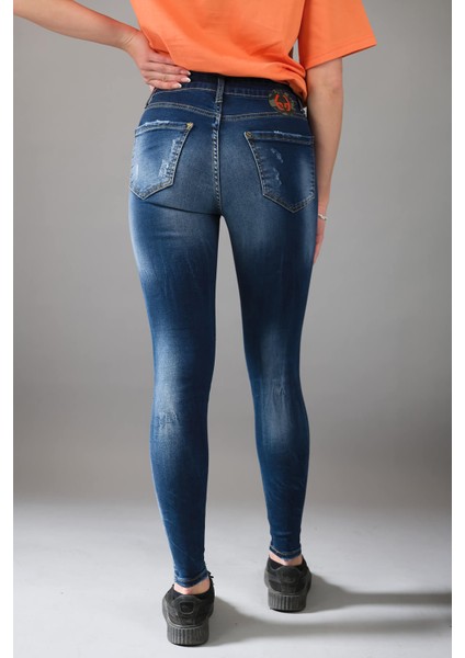 Jean - Oh Lord -20019-9 modelleri