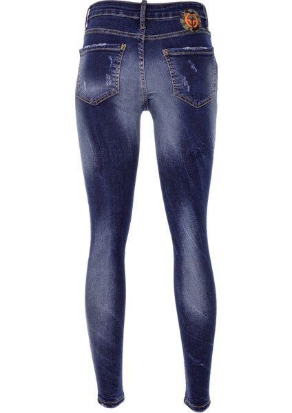 Jean - Oh Lord -20019-9 fırsatları