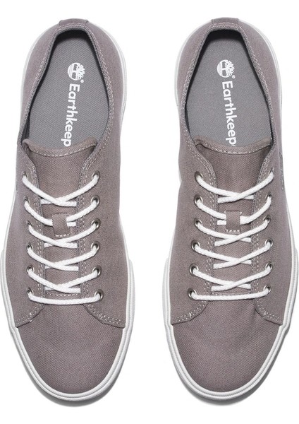Union Wharf 2.0 Ek+ Logo Ox Erkek Gri Günlük Ayakkabı - TB0A29JB fiyatları