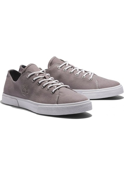 Union Wharf 2.0 Ek+ Logo Ox Erkek Gri Günlük Ayakkabı - TB0A29JB fırsatları