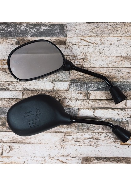 Blazer Xr (Bolero) Dikiz Aynası Takım Orijinal