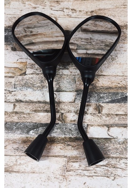 Blazer Xr (Bolero) Dikiz Aynası Takım Orijinal modelleri