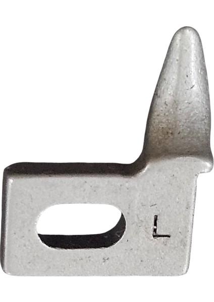 6-106-L Merrow İp Ayağı