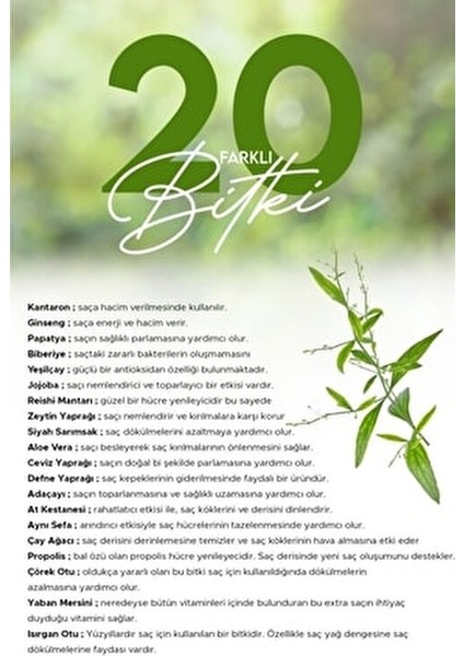 Saç Ruhu Saç Bakım Yağı 220 ml modelleri