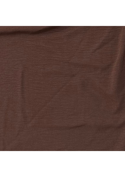 Ithal Ayrobin Kumaş Kahverengi Elbiselik – Tuniklik – Pantolonluk fiyatları