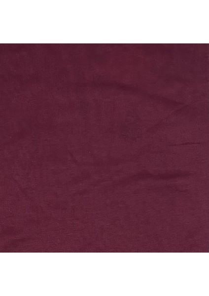 Bordo Diz Yapmaz Iki Iplik Kumaş – En 180 cm fiyatları