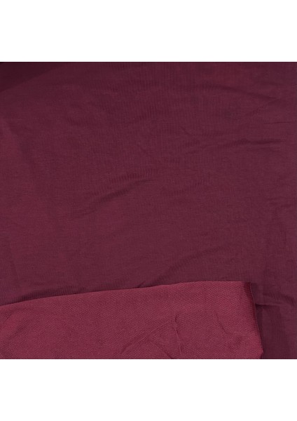 Bordo Diz Yapmaz Iki Iplik Kumaş – En 180 cm modelleri