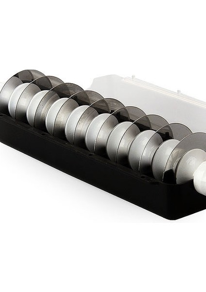 Mantı Kesme Merdanesi 9 Bıçaklı (5067) modelleri