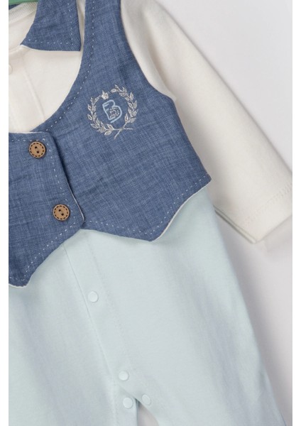 Penye Kumaş % 100 Pamuklu Bebe Tulum modelleri