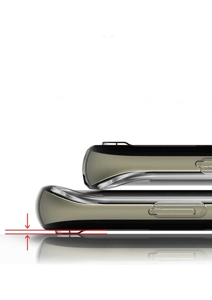 Galaxy S7 Edge Kılıf Süper Silikon fiyatları