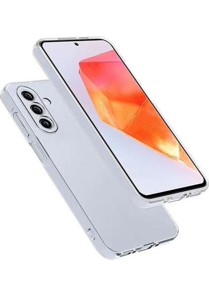 Galaxy A17 Kılıf Süper Silikon Kapak modelleri