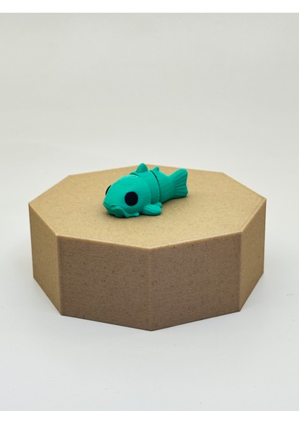 Minik Hayvanlar 5'li Oyuncak Seti- EKIP12 Organik, Hareketli, Eklemli ve Eğitici modelleri