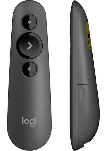 R500 Kablosuz Lazer Sunum Kumandası modelleri