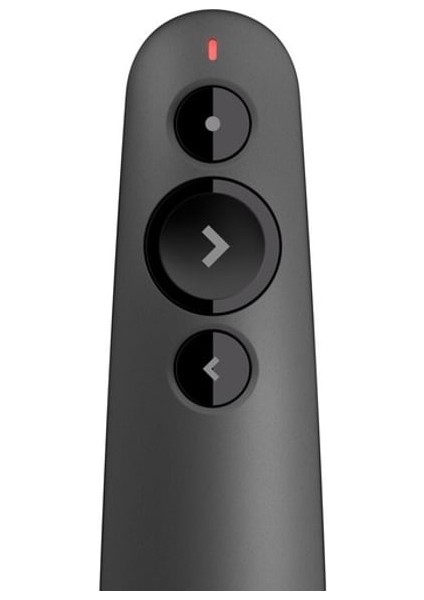 R500 Kablosuz Lazer Sunum Kumandası fırsatları