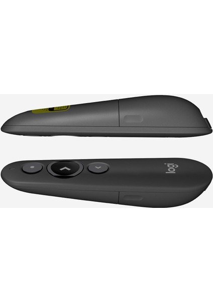 R500 Kablosuz Lazer Sunum Kumandası