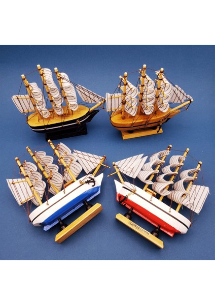 Ahşap Yelkenli Gemi fiyatları