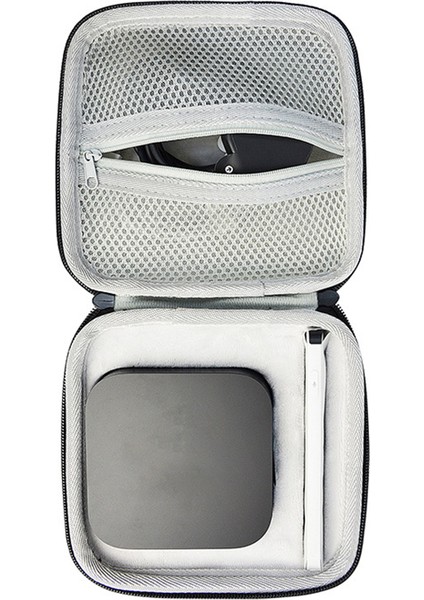 Apple Tv 7. Nesil 4K 2022 Uzaktan Kumanda Sert Kılıf Düzenleyici Taşıma Saklama Çantası (Yurt Dışından) fiyatları