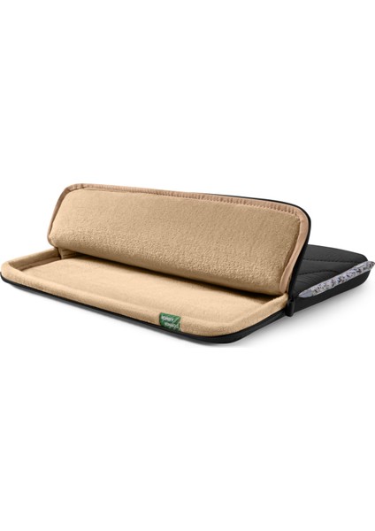 Terra Serisi 15" Siyah Notebook Kılıfı - A27E3D1 fırsatları