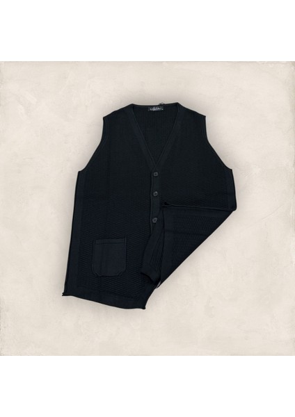 Arslanlı Düğmeli Yelek fiyatları