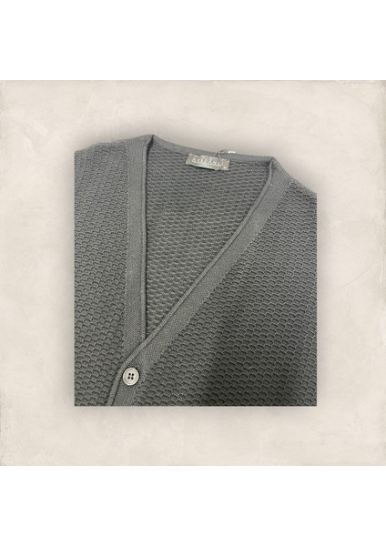 Arslanlı Düğmeli Yelek modelleri